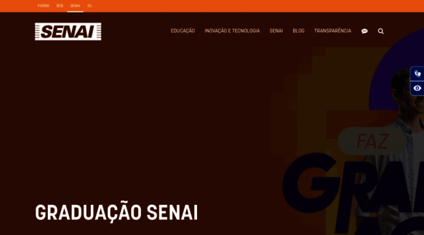 senairs.org.br