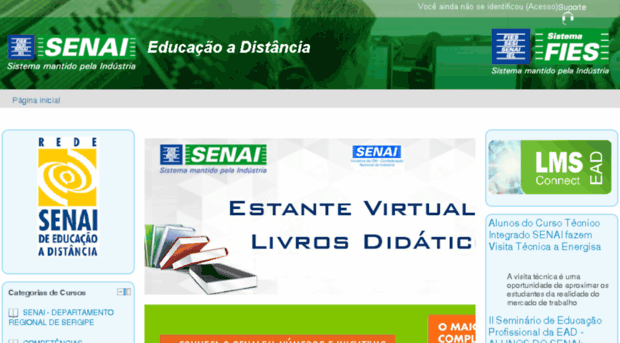 senaise.avasmanager.com.br