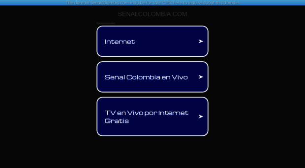 senalcolombia.com