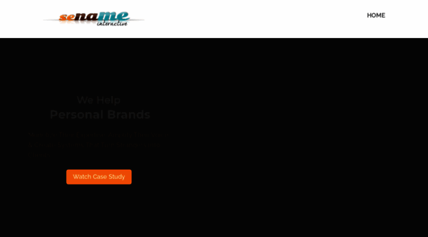 senameinteractive.com