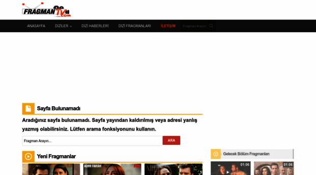 senanlatkaradeniz.fragman-tv.com