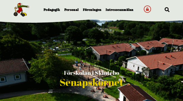 senapskornet.se