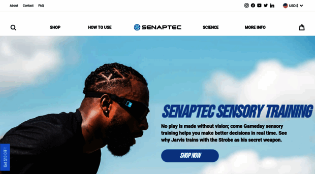 senaptec.com