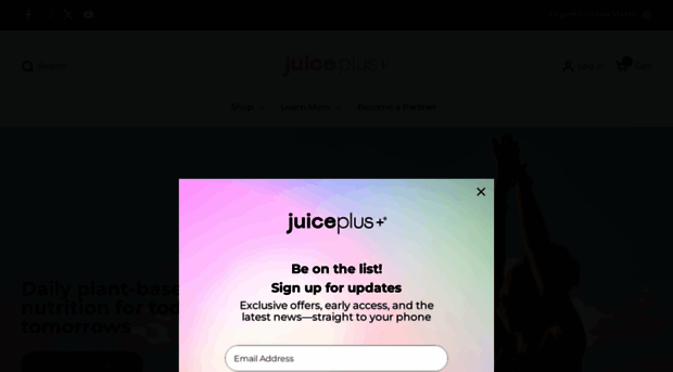 senart37783.juiceplus.com
