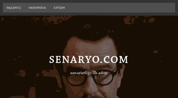 senaryo.com