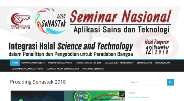 senastek2018.univrab.ac.id