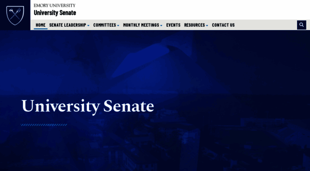 senate.emory.edu
