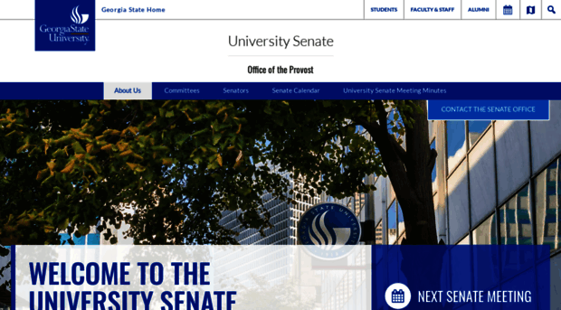 senate.gsu.edu