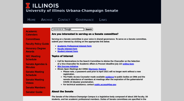 senate.illinois.edu