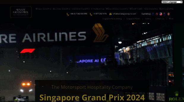 senategrandprix-singapore.com