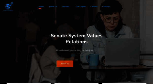 senatesys.com