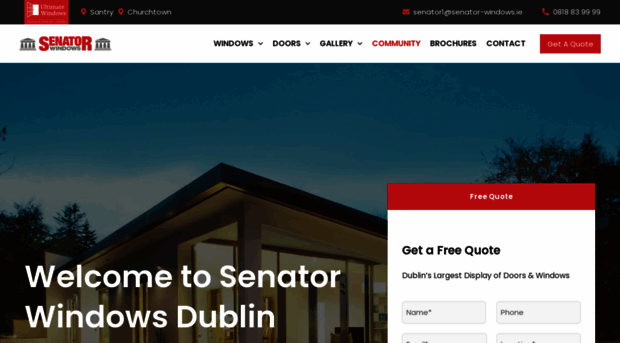 senator-windows.ie