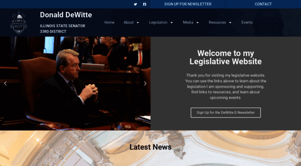 senatordewitte.com