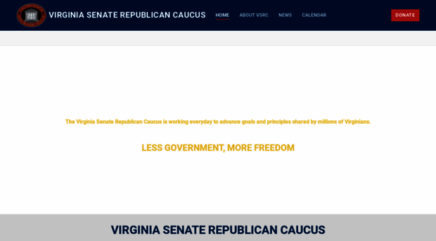 senators4va.com