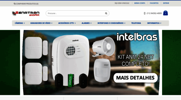 senatron.com.br