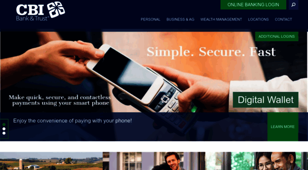 senb.cbzsecure.com