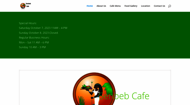 senbebcafe.com