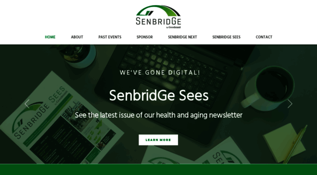 senbridge.ca