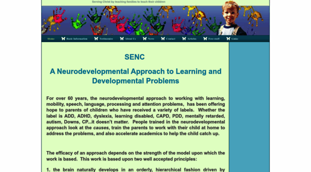 senc.us