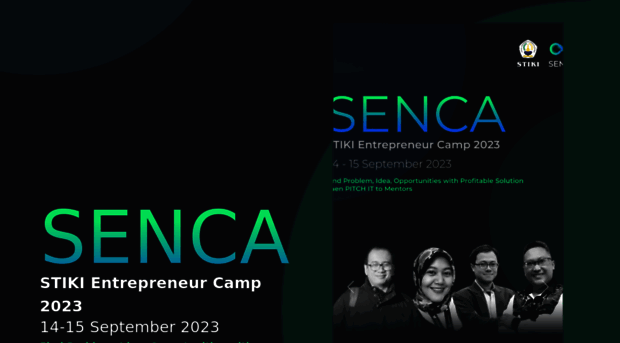 senca.web.id