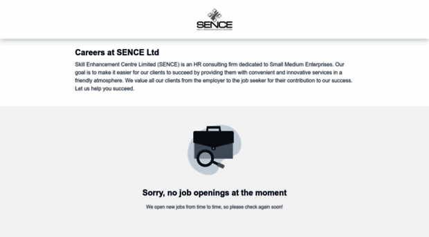 sence-ltd.workable.com