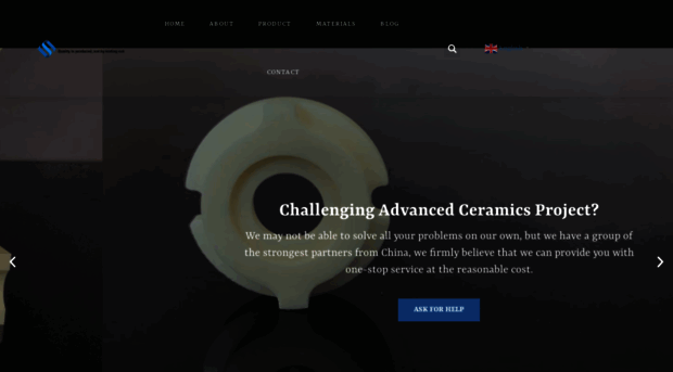 senceramics.com