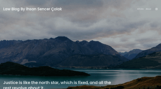 sencercolak.com