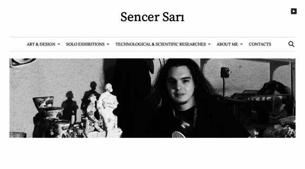 sencersari.com