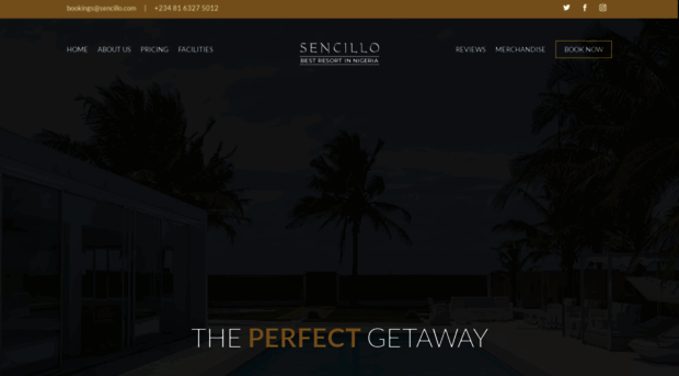 sencillo.com