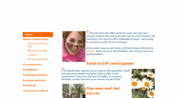 send-a-gift.nl