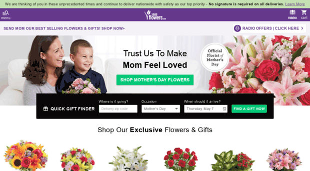 send-flower.com