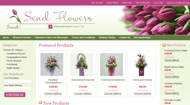 send-flowers-singapore.com