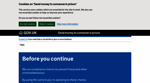 send-money-to-prisoner.service.gov.uk