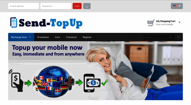 send-topup.com