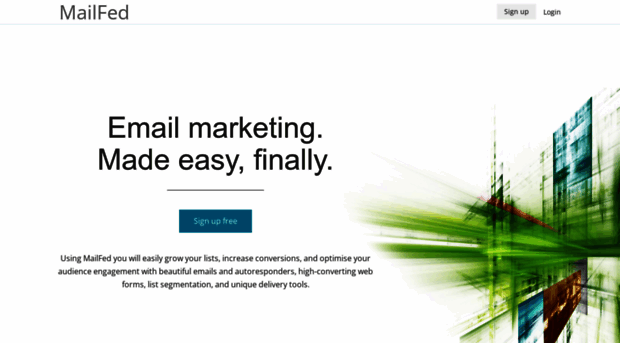 send.mailfed.com