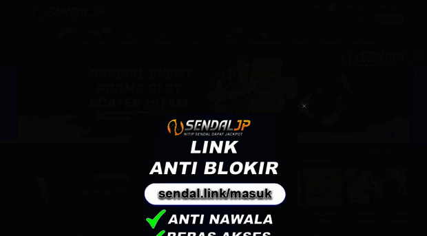 sendaljpmount.online