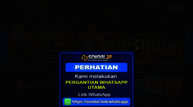 sendaljpwede.site