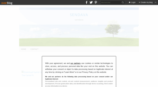 sendava.over-blog.com