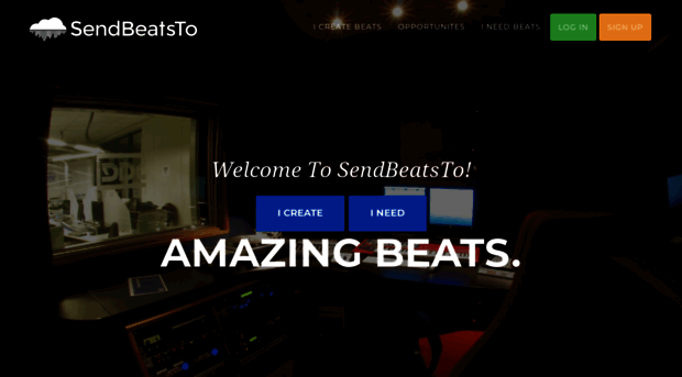 sendbeatsto.com