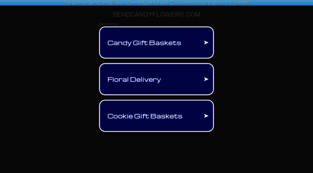 sendcandyflowers.com