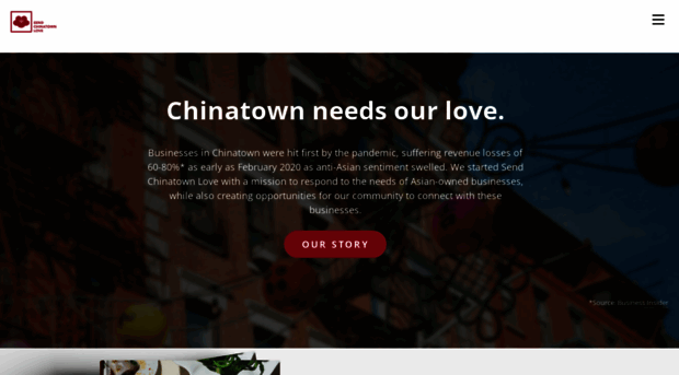 sendchinatownlove.com