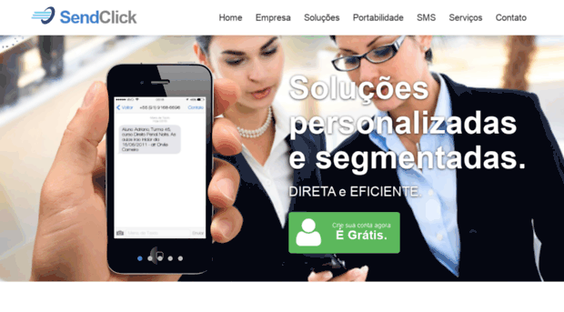 sendclick.com.br