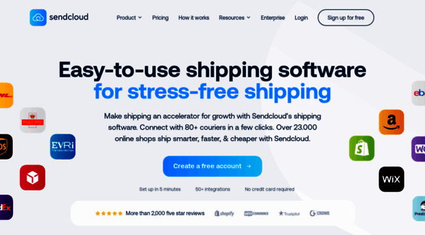 sendcloud.co.uk