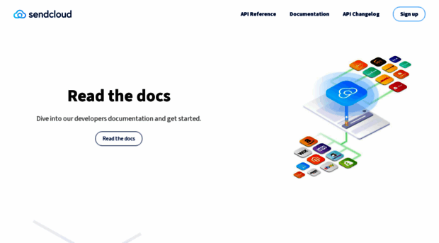 sendcloud.dev