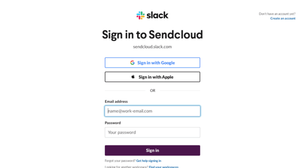 sendcloud.slack.com