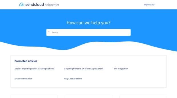 sendcloud.zendesk.com