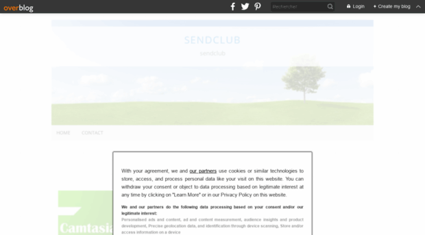sendclub.over-blog.com