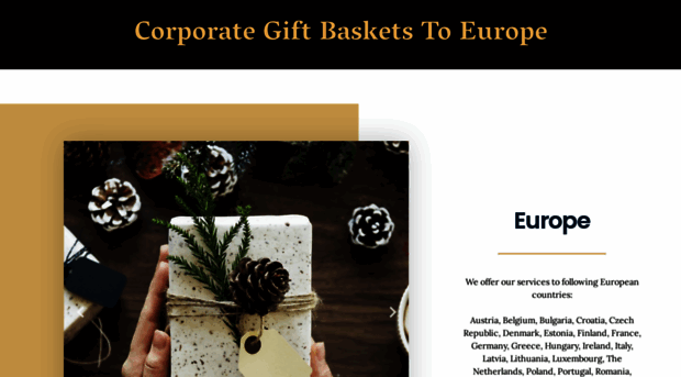 sendcorporategiftbasket.com