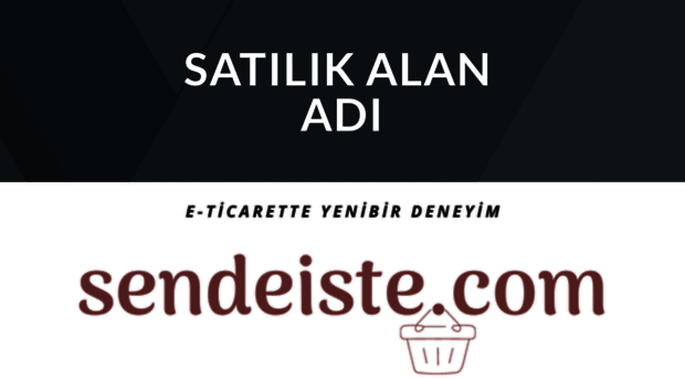 sendeiste.com