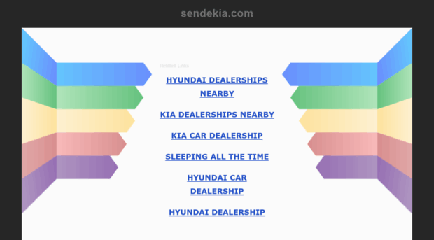 sendekia.com